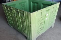 Muanyag-agrar-kontener